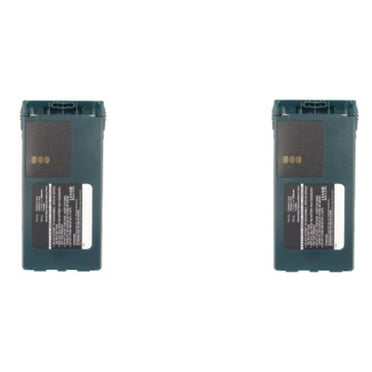 Works with Radio Shack BP150 Barcode Scanner, Ni-MH, 4.8V, 1200 mAh Compatible with Bearcat BBTY0356001 Battery Synergy Digital Barcode Scanner Battery Ultra High Capacity Works with Radio Shack BP150 Barcode Scanner, Ni-MH, 4.8V, 1200 mAh Compatible with Bearcat BBTY0356001 Battery Synergy Digital Barcode Scanner Battery Ultra High Capacity
